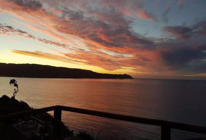 هتل Cabańas De La Ochi