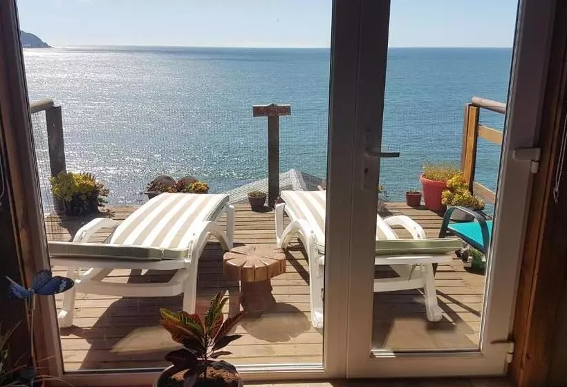 هتل Cabańas De La Ochi