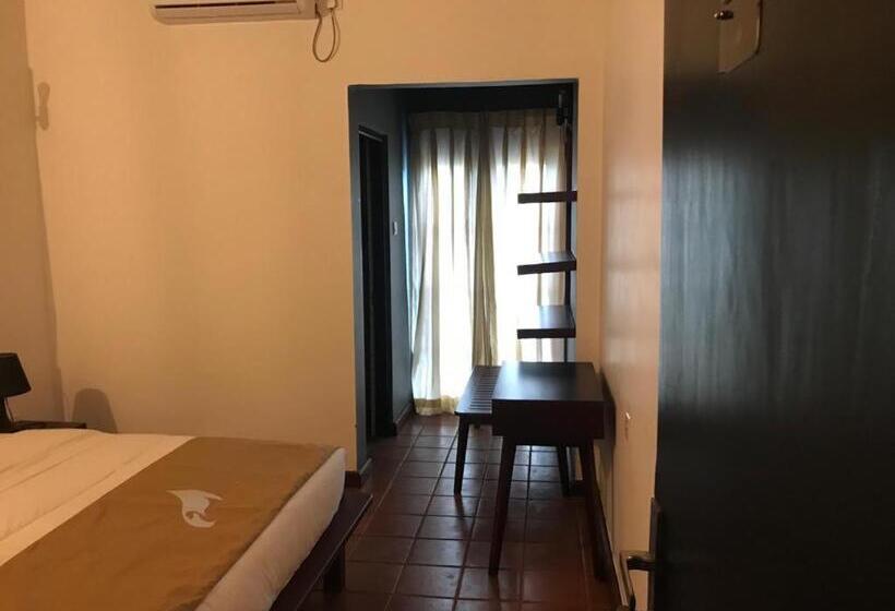 فندق Diyathra Seascape