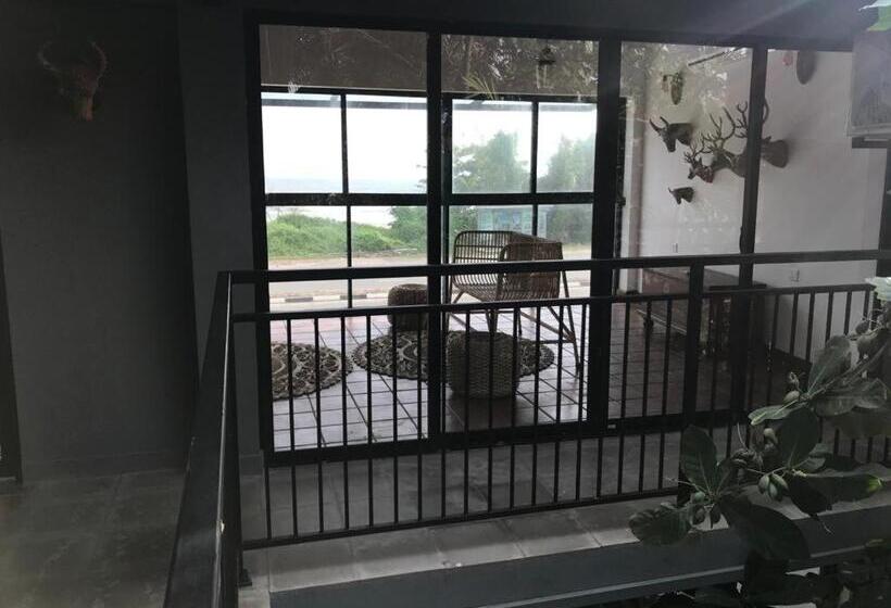 فندق Diyathra Seascape