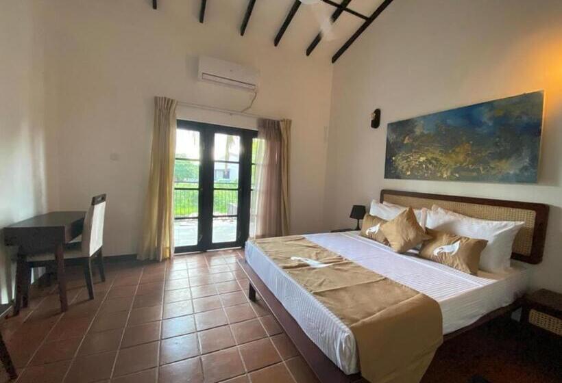 فندق Diyathra Seascape