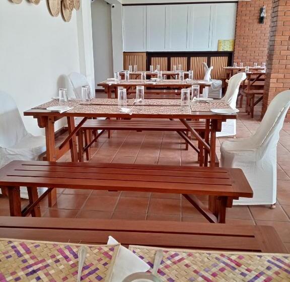 فندق Diyathra Seascape