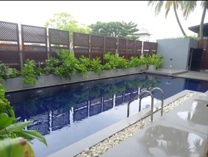 فندق Diyathra Seascape