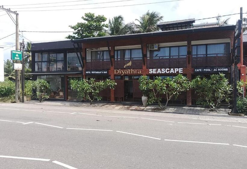 فندق Diyathra Seascape