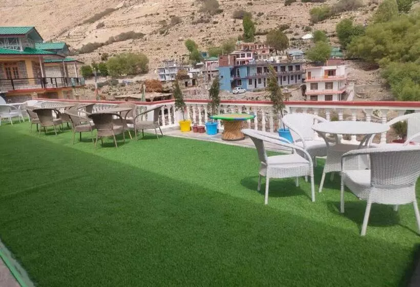 Hotelli Lake View