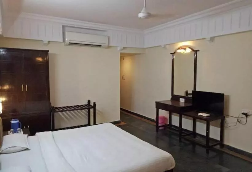 Hôtel Limdi House