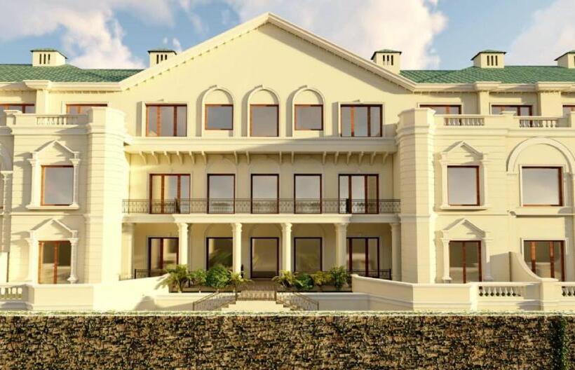 فندق Limdi House