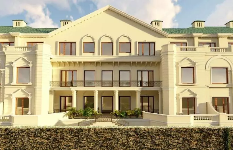 Hôtel Limdi House
