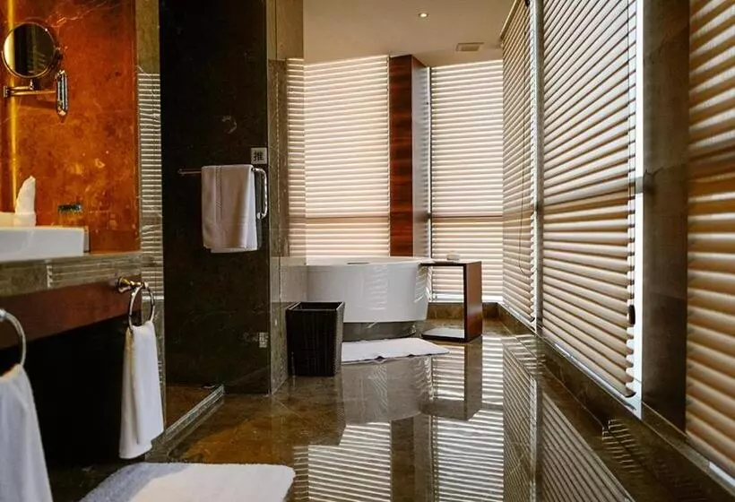 Hotel Linyi Mr Right