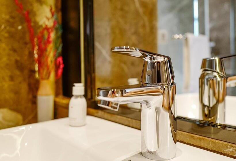 Hotel Linyi Mr Right