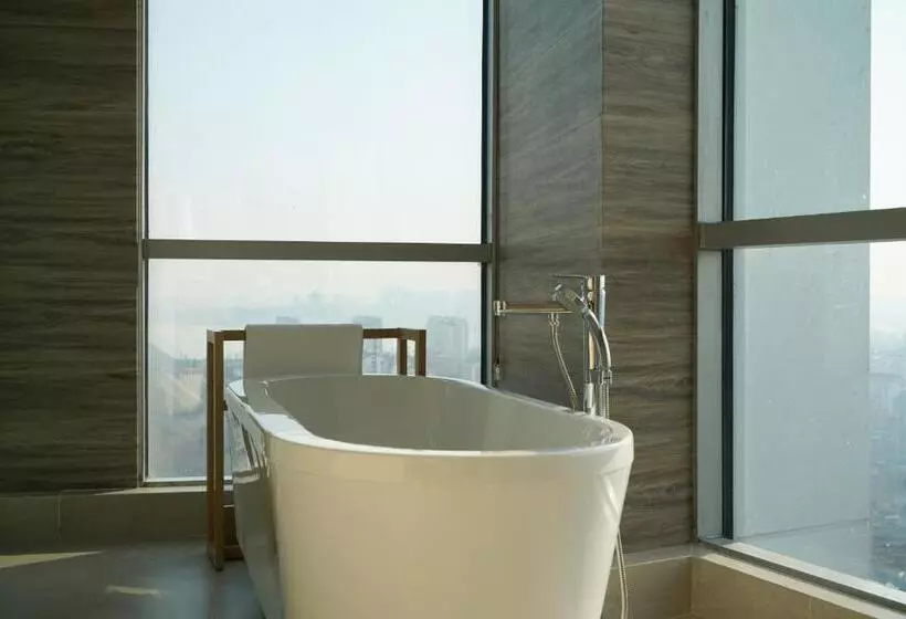 Hotel Linyi Mr Right