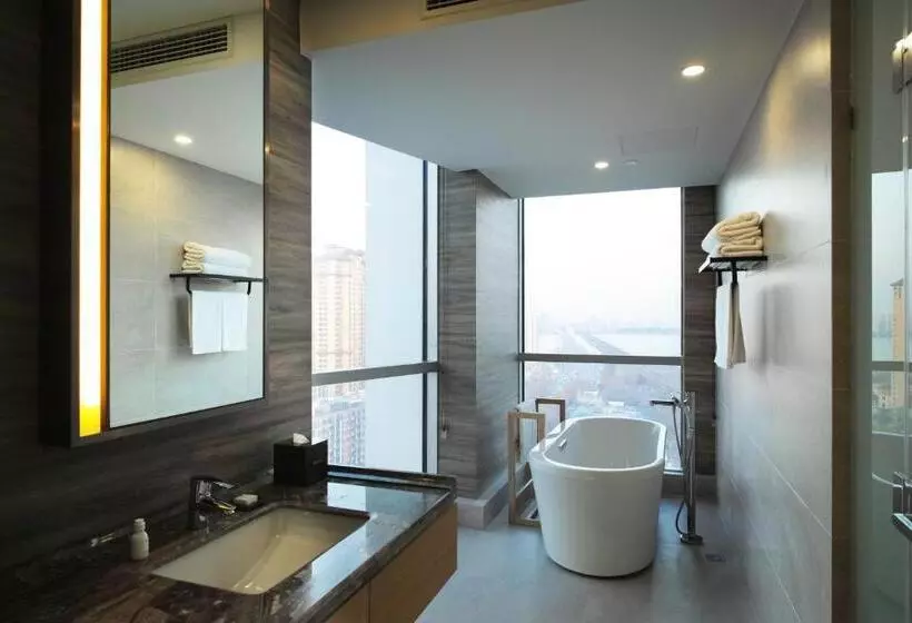 Hotel Linyi Mr Right