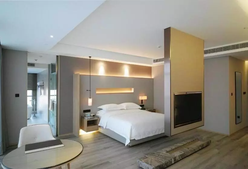 Hotel Linyi Mr Right