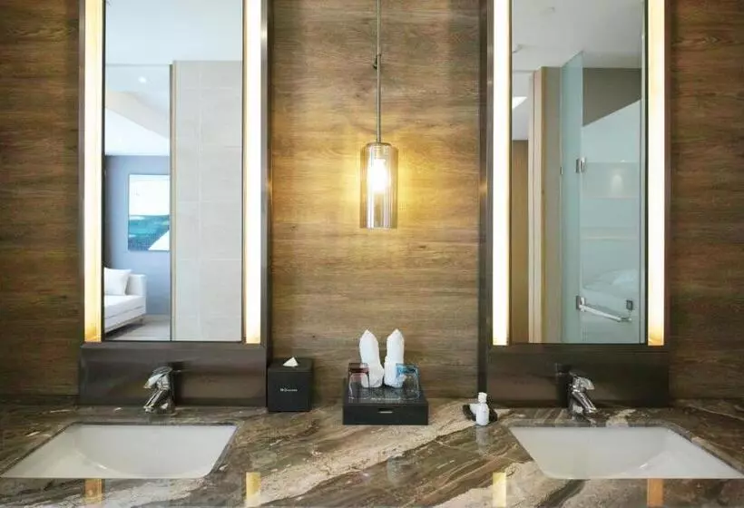 Hotel Linyi Mr Right