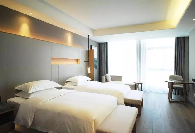 Hotel Linyi Mr Right