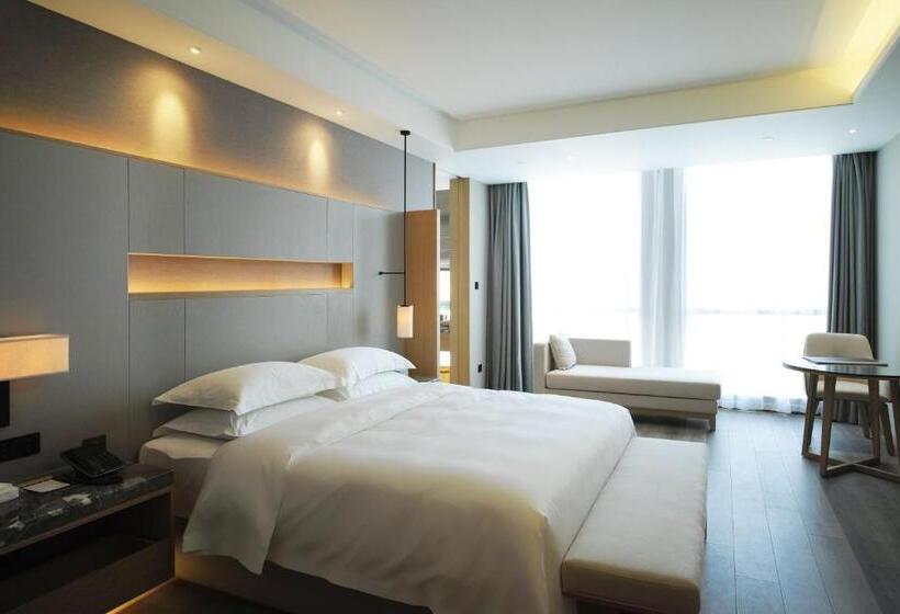 Hotel Linyi Mr Right