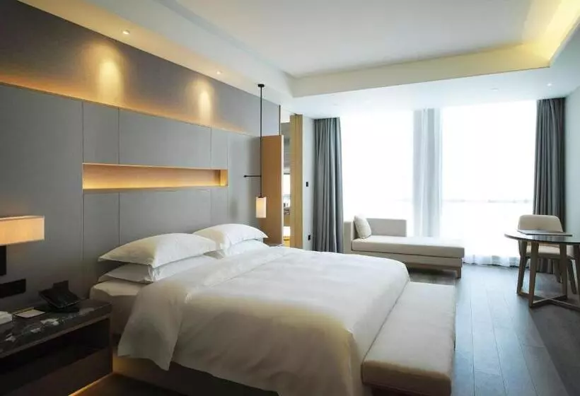 Hotel Linyi Mr Right