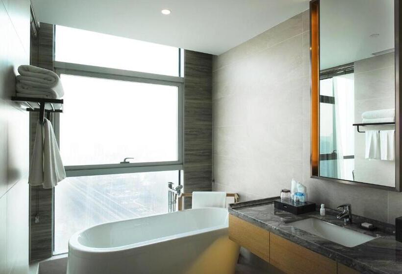 Hotel Linyi Mr Right