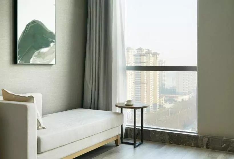 Hotel Linyi Mr Right