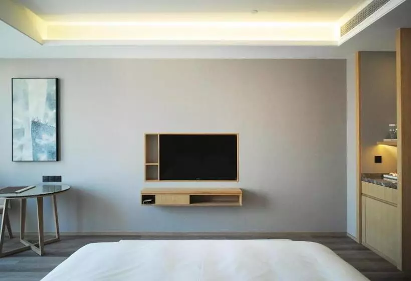 Hotel Linyi Mr Right