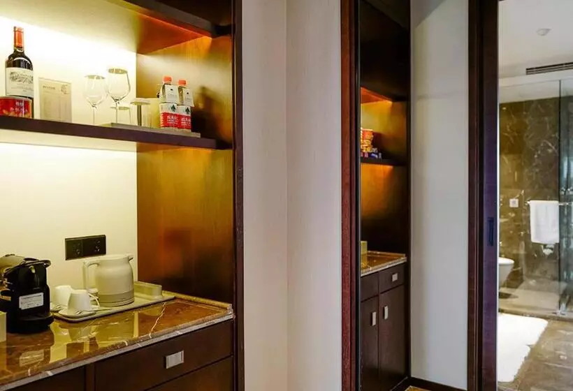Hotel Linyi Mr Right