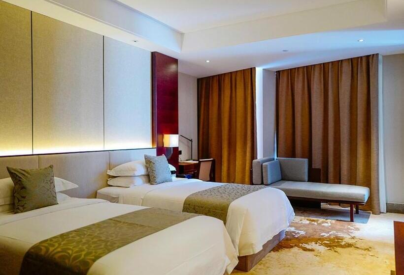 Hotel Linyi Mr Right