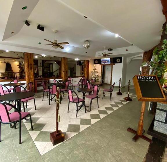 酒店 Luna Morena