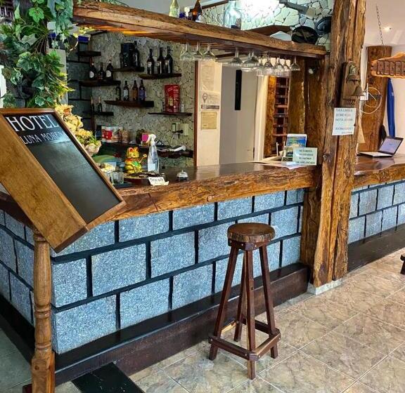 酒店 Luna Morena