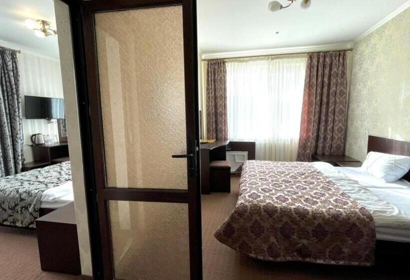 فندق Mountain Lift 7