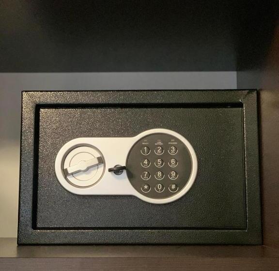 فندق Mountain Lift 7