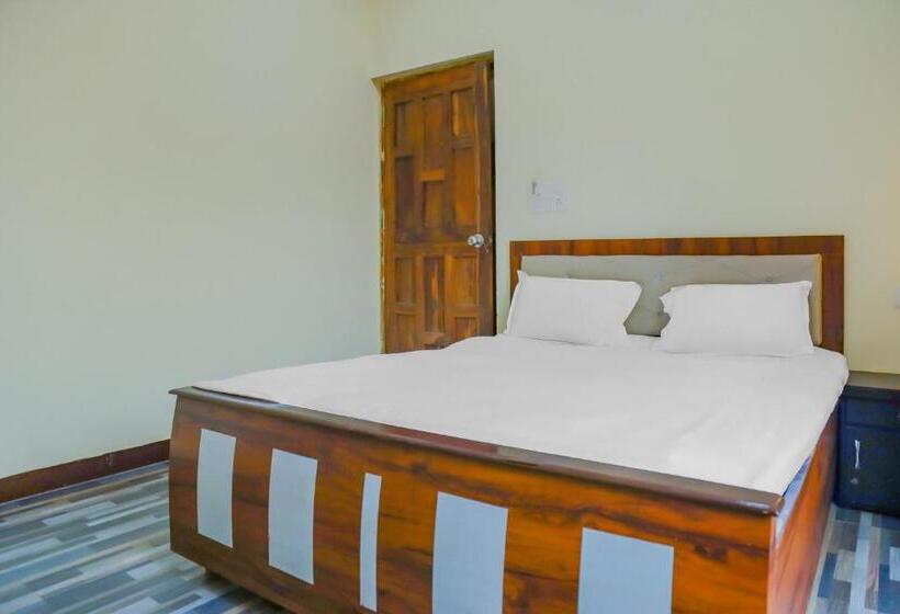 Отель Oyo Flagship 84379 York Inn