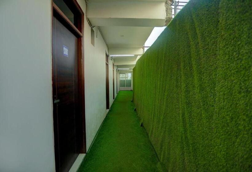 Hotel Oyo Flagship The Castle