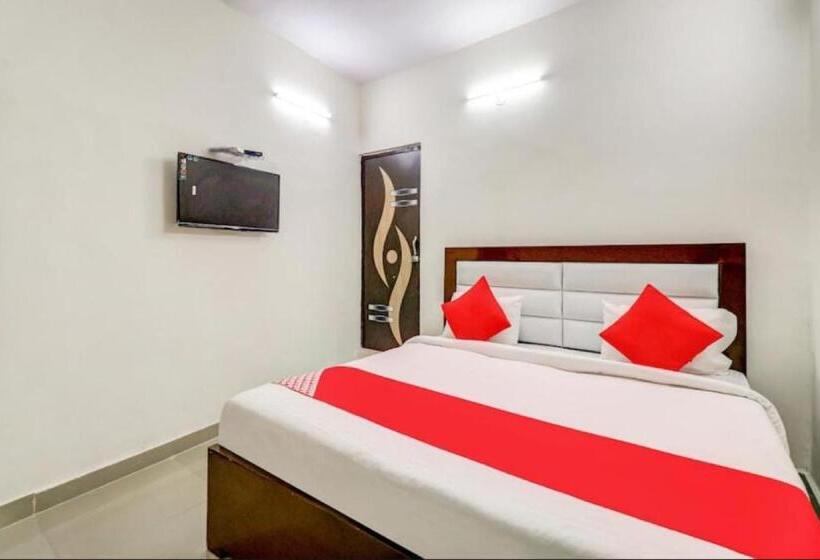 Hotell Pop Purple Orchid