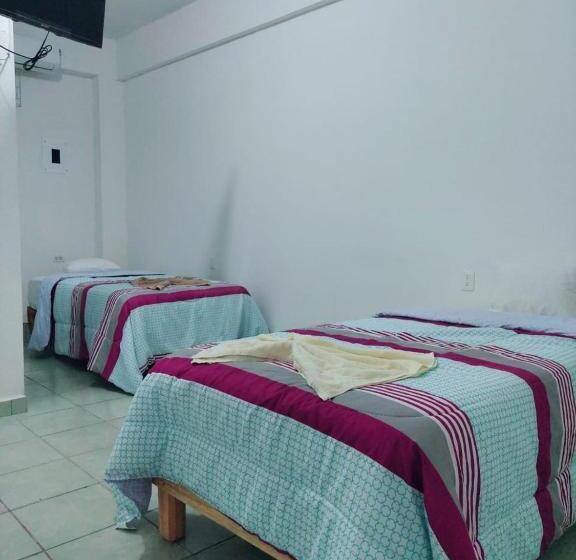 Отель Puerto Real Suites   Paraiso