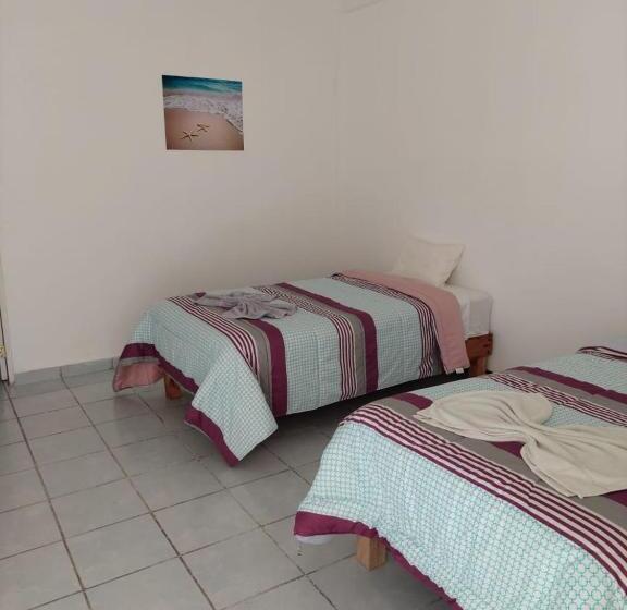 Отель Puerto Real Suites   Paraiso