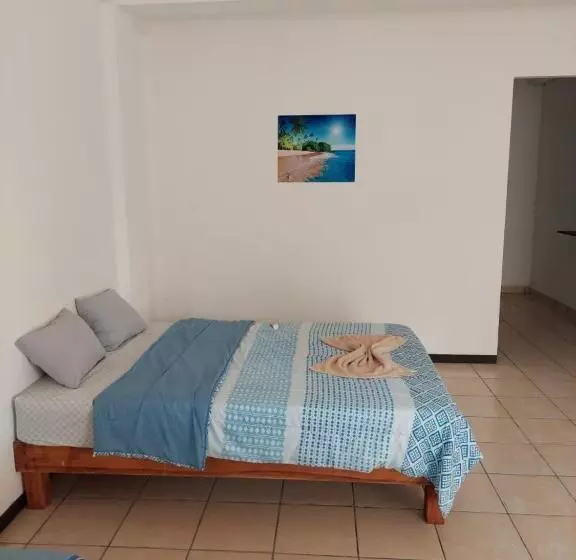 ホテル Puerto Real Suites   Paraiso