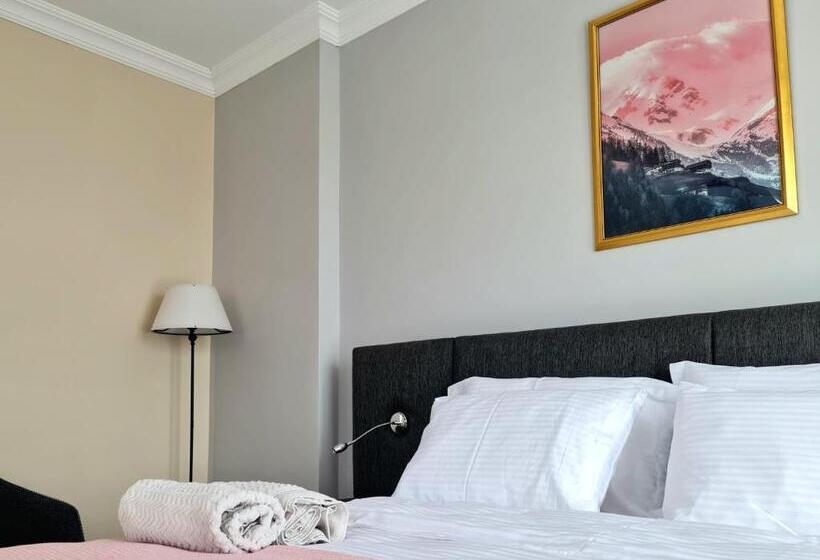 هتل Smart Airport