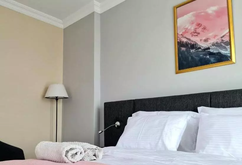 Hotelli Smart Airport