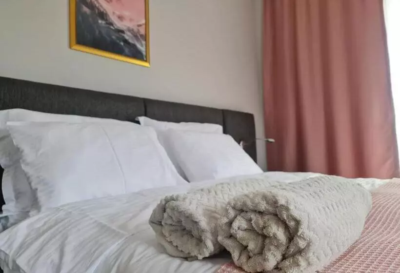 Hotelli Smart Airport