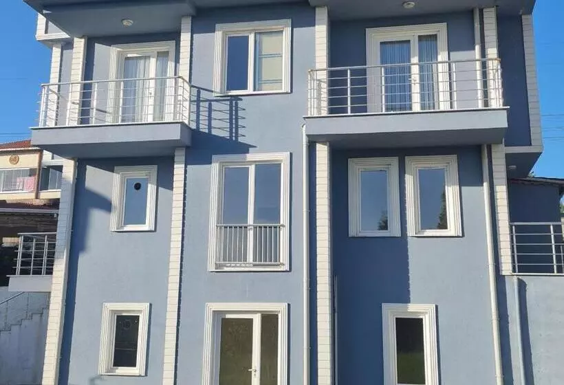 Hotelli Smart Airport