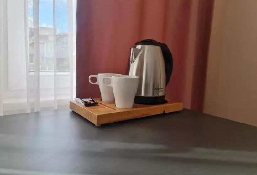 Hotelli Smart Airport