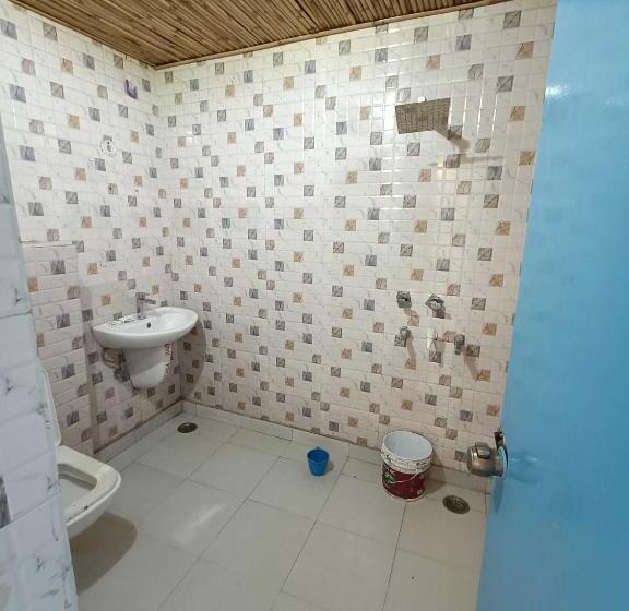 Hotell Spot On Farm House