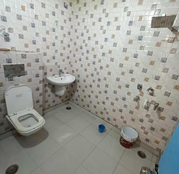 Hotell Spot On Farm House