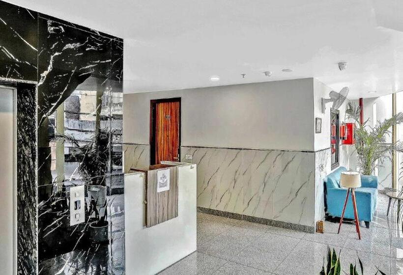 فندق Townhouse 816 Diamond Tree Near Dilshad Garden Metro Station