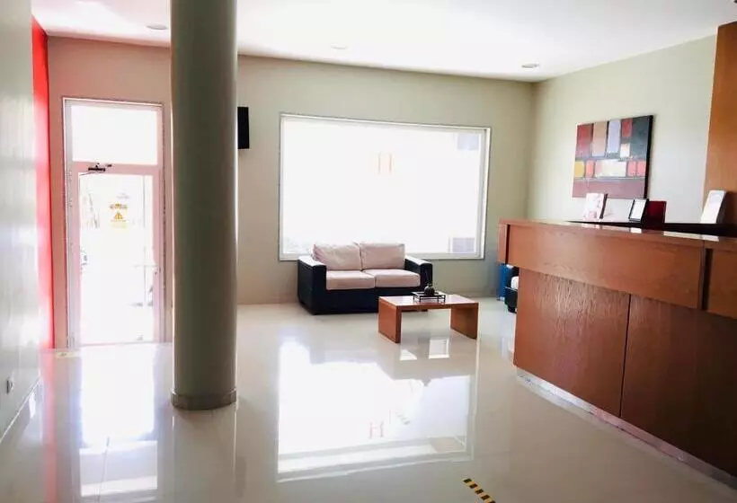 هتل Vista
