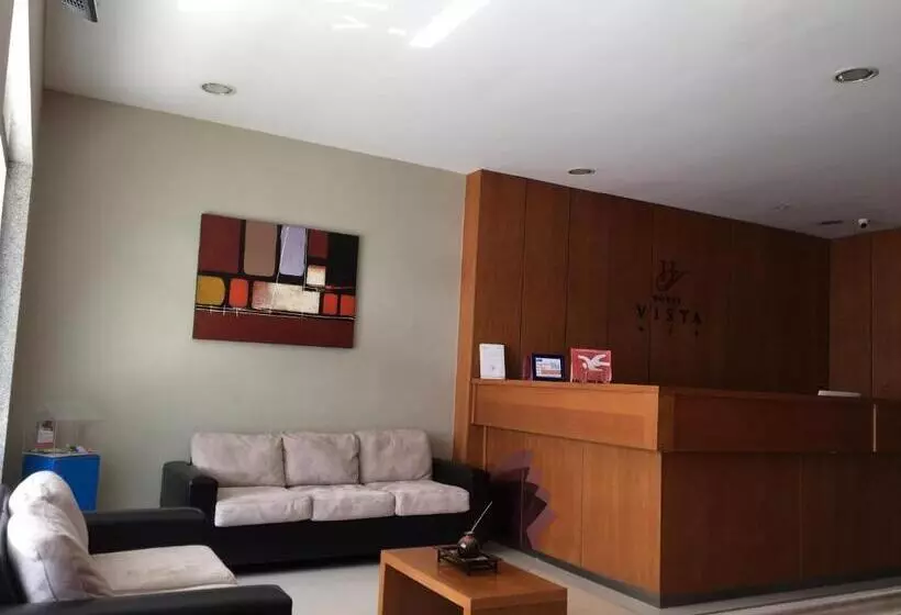 هتل Vista