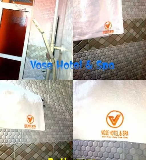 هتل Vose