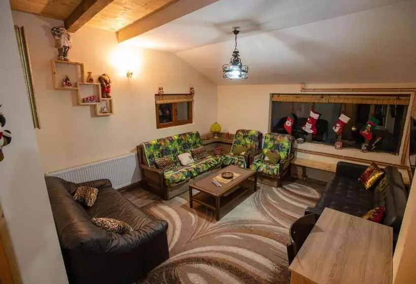 پانسیون Apartmani Sp Jovanovic