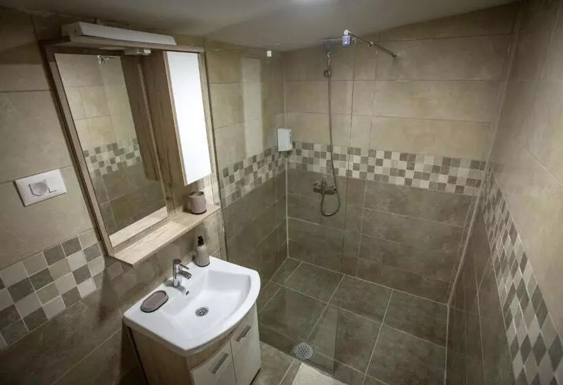 پانسیون Apartmani Sp Jovanovic
