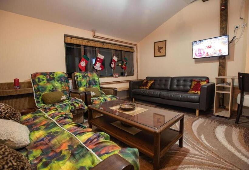 پانسیون Apartmani Sp Jovanovic